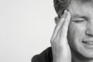 Osteopathic manual therapy and headaches